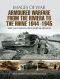 [Images of War 01] • Armoured Warfare from the Riviera to the Rhine 1944 - 1945